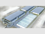 Entrepôt à louer à Dudelange - Réf. 7171503