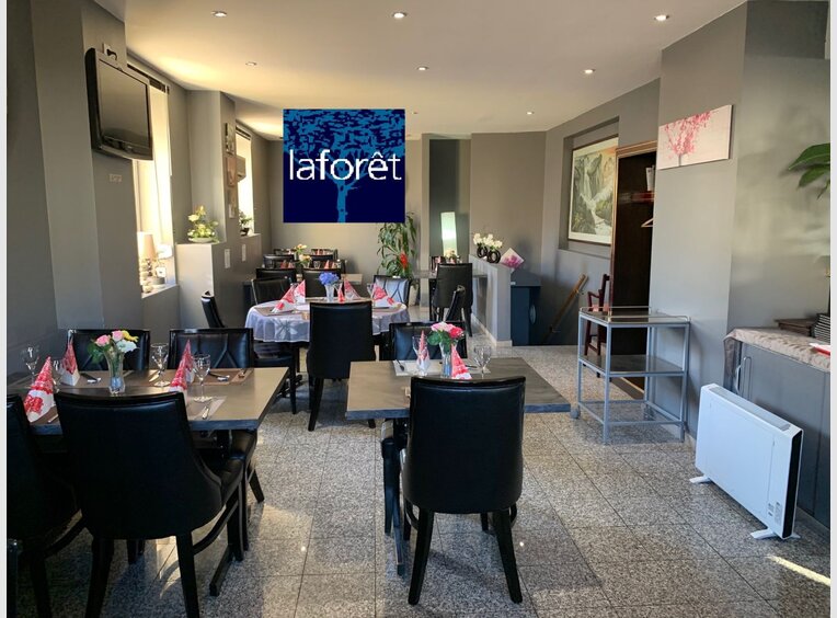 Local commercial à louer à Bascharage (LU) - Réf. 6716847