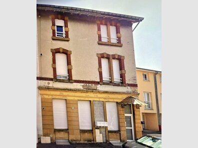 Immeuble de rapport à vendre à Vitry-sur-Orne - Réf. 1281455
