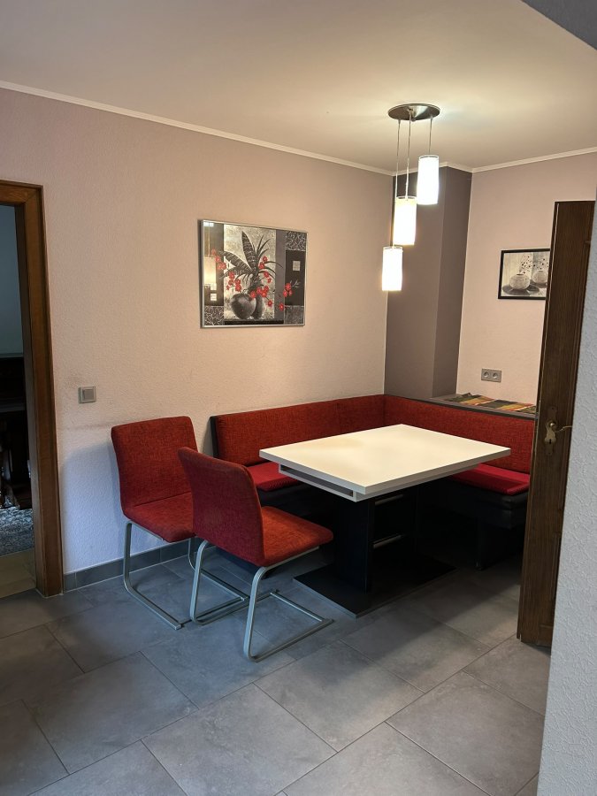 Maison individuelle à vendre 4 chambres à Colmar-Berg