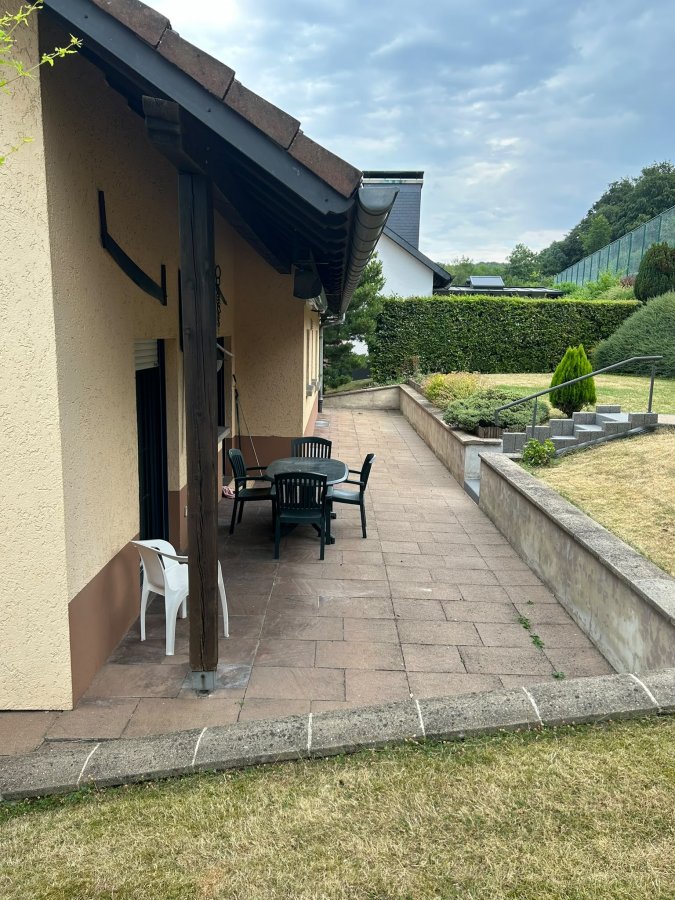 Maison individuelle à vendre 4 chambres à Colmar-Berg