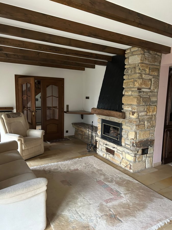 Maison individuelle à vendre 4 chambres à Colmar-Berg