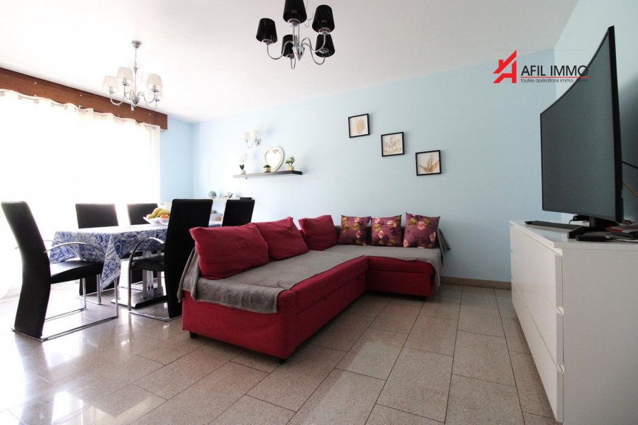 Appartement à Esch-sur-alzette