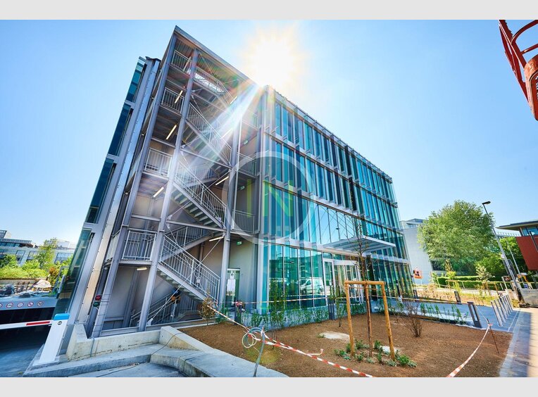Bureau à louer à Luxembourg (LU) - Réf. 6962863