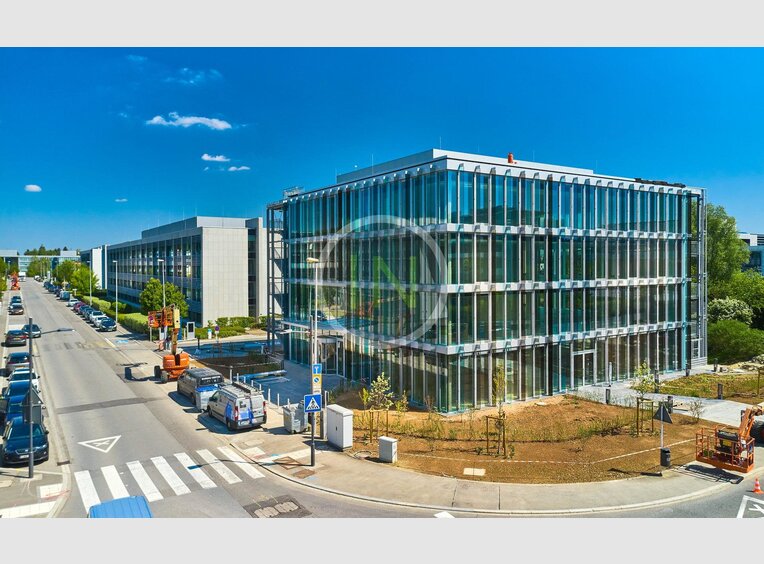 Bureau à louer à Luxembourg (LU) - Réf. 6962863