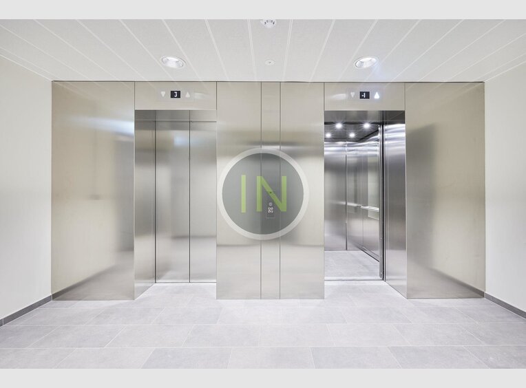 Bureau à louer à Luxembourg (LU) - Réf. 6962863