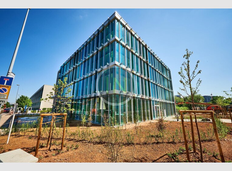 Bureau à louer à Luxembourg (LU) - Réf. 6962863