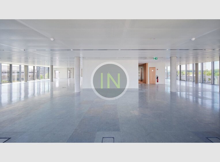 Bureau à louer à Luxembourg (LU) - Réf. 6962863
