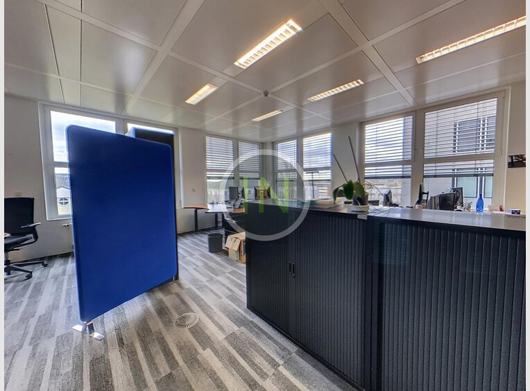 Bureau à louer à Luxembourg (LU) - Réf. 7184047