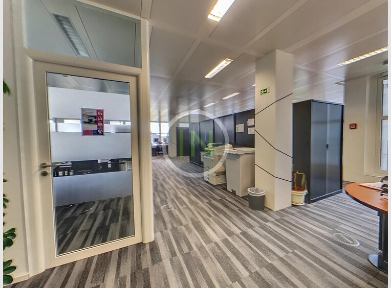 Bureau à louer à Luxembourg (LU) - Réf. 7184047