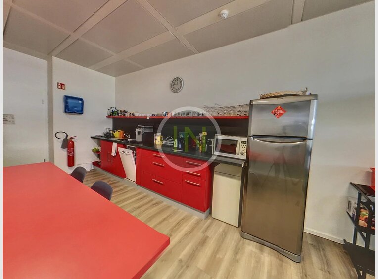 Bureau à louer à Luxembourg (LU) - Réf. 7184047