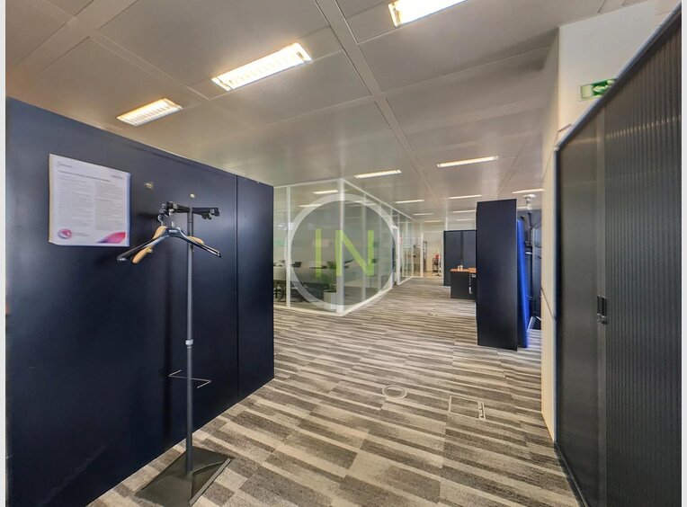 Bureau à louer à Luxembourg (LU) - Réf. 7184047