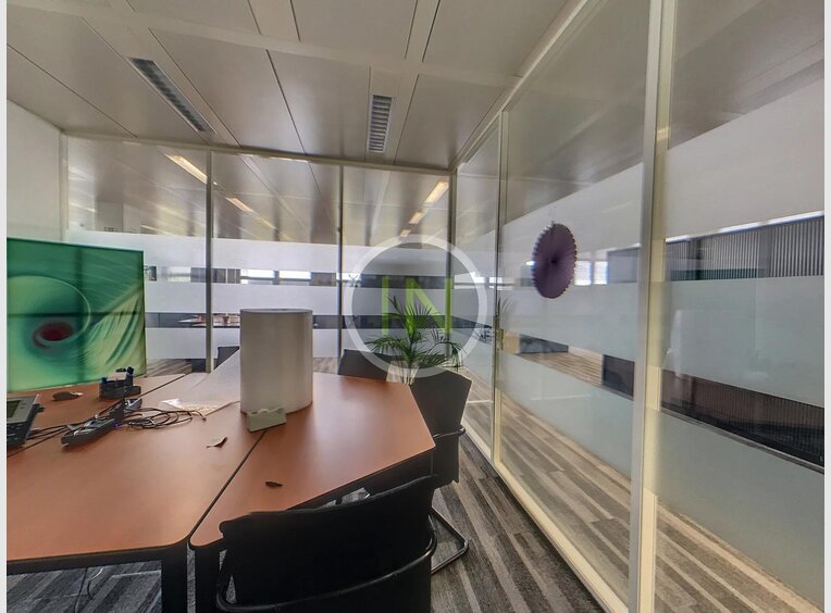 Bureau à louer à Luxembourg (LU) - Réf. 7184047