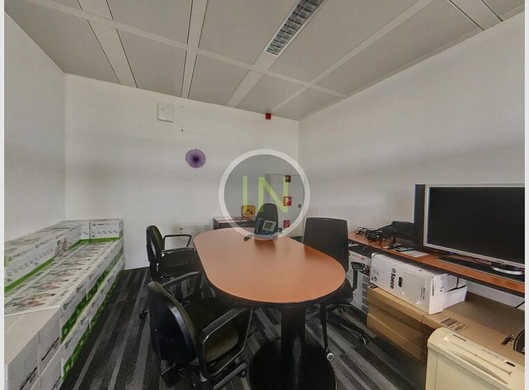 Bureau à louer à Luxembourg (LU) - Réf. 7184047