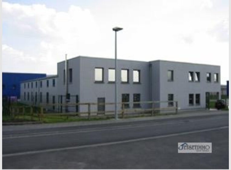Bureau à vendre à Ehlerange (LU) - Réf. 6811311