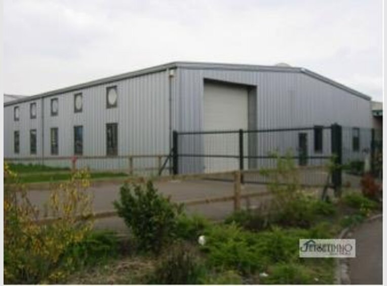Bureau à vendre à Ehlerange (LU) - Réf. 6811311