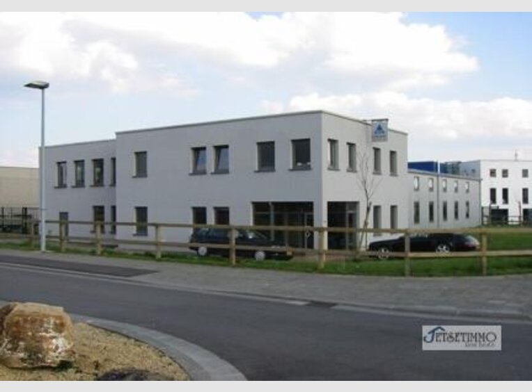 Bureau à vendre à Ehlerange (LU) - Réf. 6811311