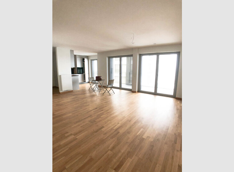 Wohnung zur Miete 2 Zimmer in Luxembourg (LU) - Ref. 7082175