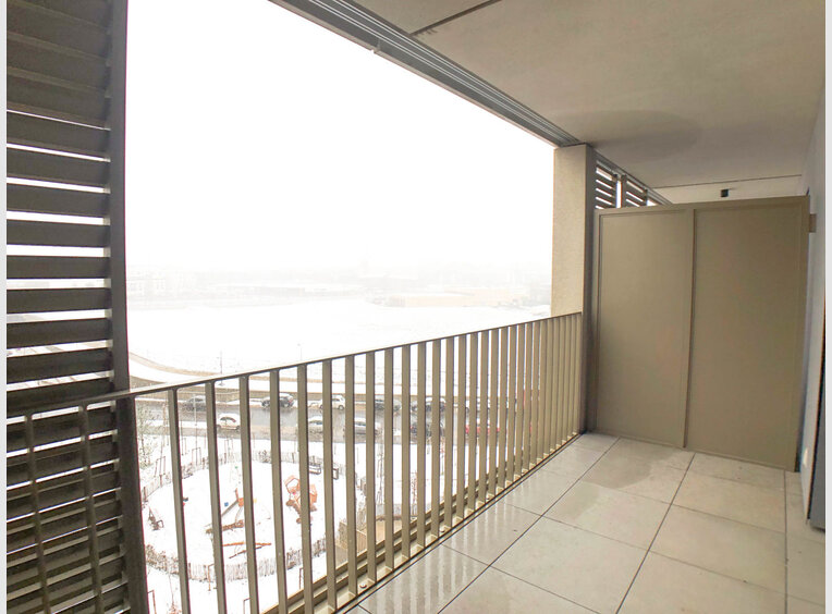 Wohnung zur Miete 2 Zimmer in Luxembourg (LU) - Ref. 7082175