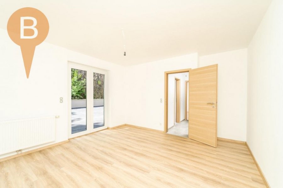 Appartement à Wiltz