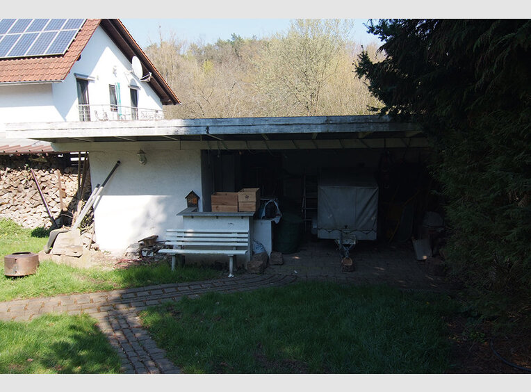 Haus zum Kauf 8 Zimmer in Saarbrücken (DE) - Ref. 6726079