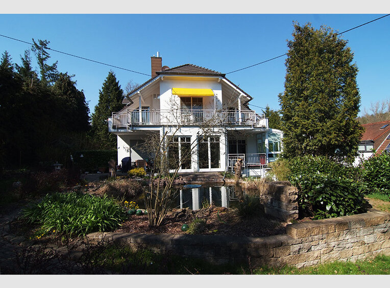 Haus zum Kauf 8 Zimmer in Saarbrücken (DE) - Ref. 6726079
