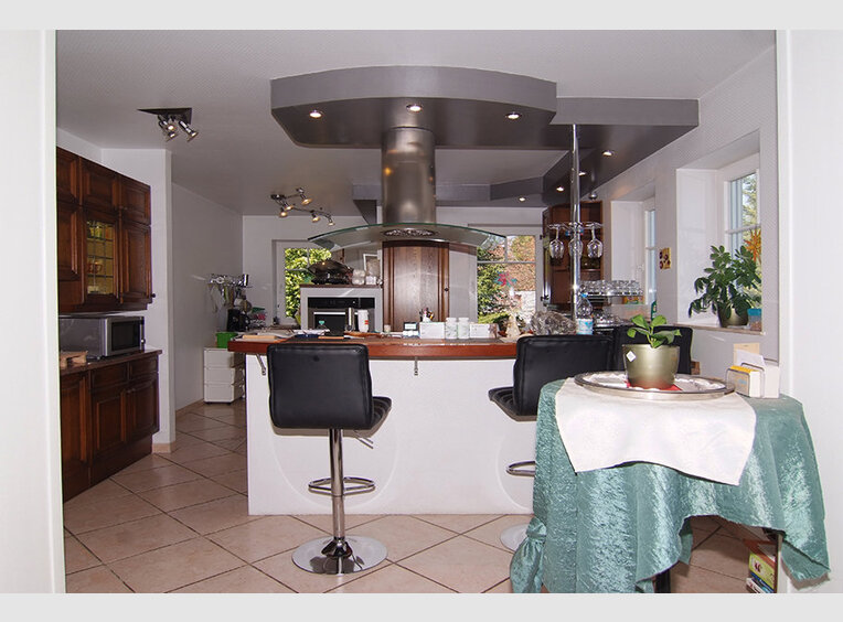Haus zum Kauf 8 Zimmer in Saarbrücken (DE) - Ref. 6726079