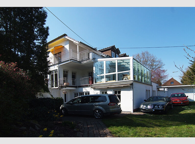 Haus zum Kauf 8 Zimmer in Saarbrücken (DE) - Ref. 6726079