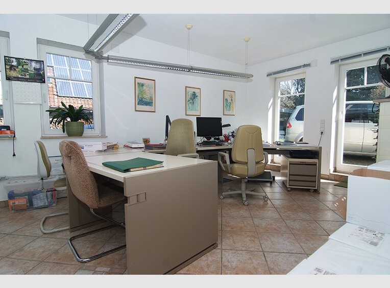 Haus zum Kauf 8 Zimmer in Saarbrücken (DE) - Ref. 6726079