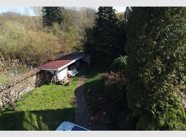 Haus zum Kauf 8 Zimmer in Saarbrücken (DE) - Ref. 6726079