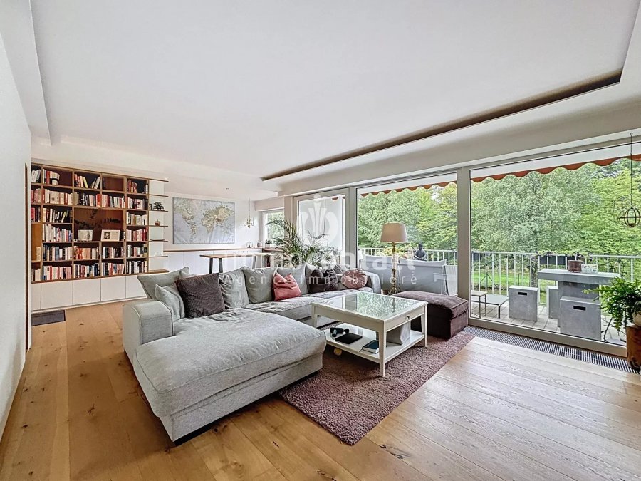 Appartement à vendre Luxembourg-Cents