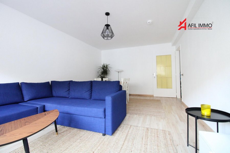 Appartement à 