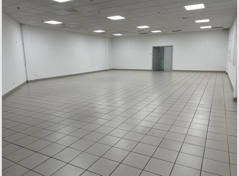 Entrepôt à louer à Mertert (LU) - Réf. 7307967