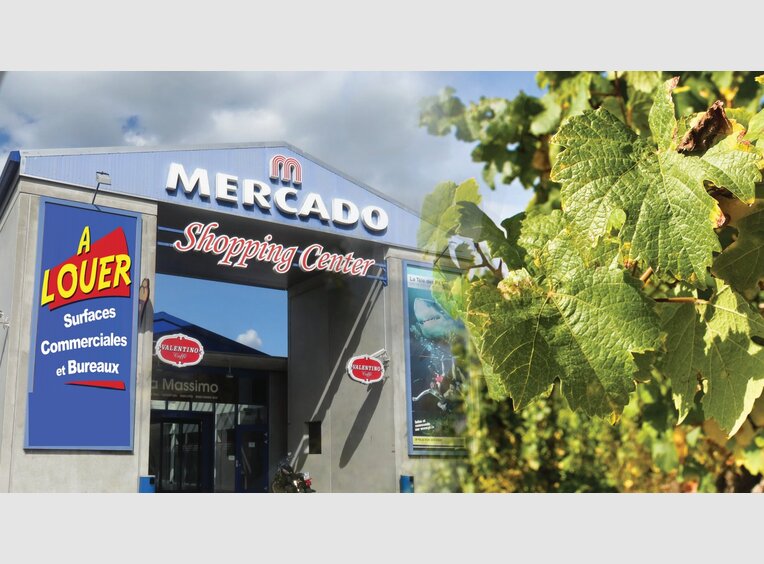 Entrepôt à louer à Mertert (LU) - Réf. 7307967