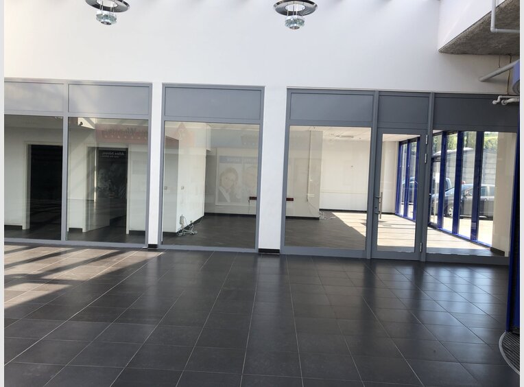 Entrepôt à louer à Mertert (LU) - Réf. 7307967