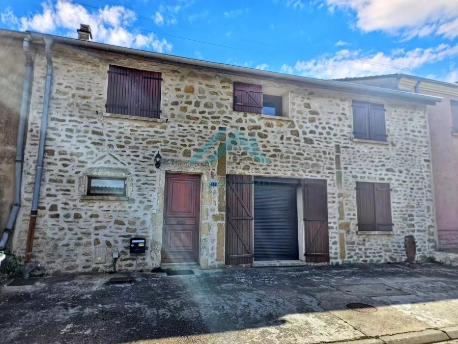 Maison à vendre F6 à Puttelange-lès-Thionville