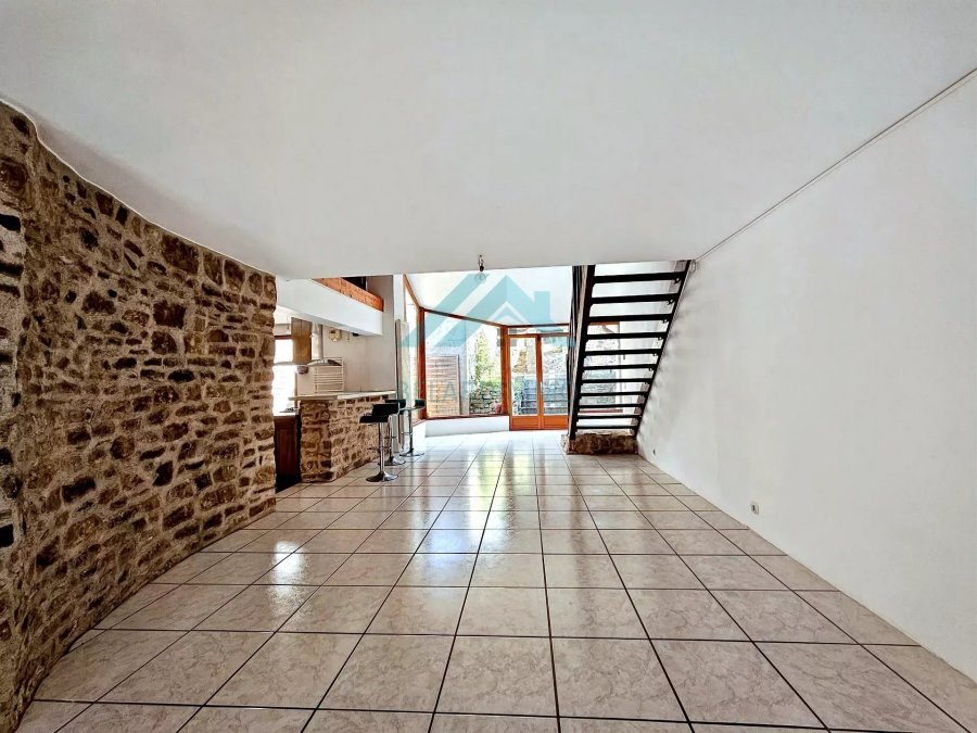 Maison à vendre F6 à Puttelange-lès-Thionville