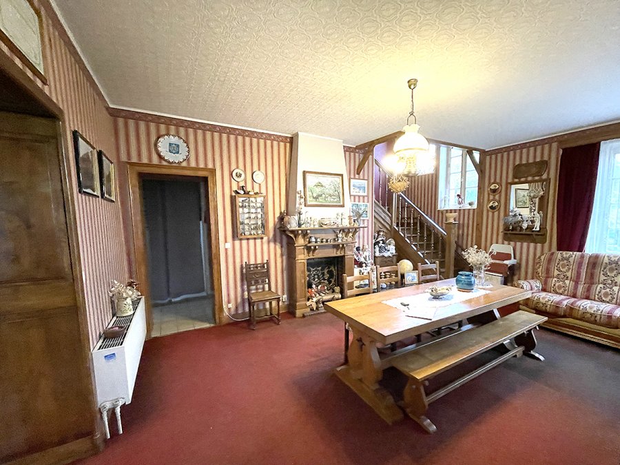 Maison à vendre F11 à Villers-la-Montagne
