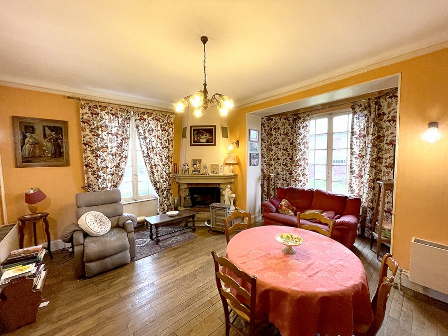 Maison à vendre F11 à Villers-la-Montagne
