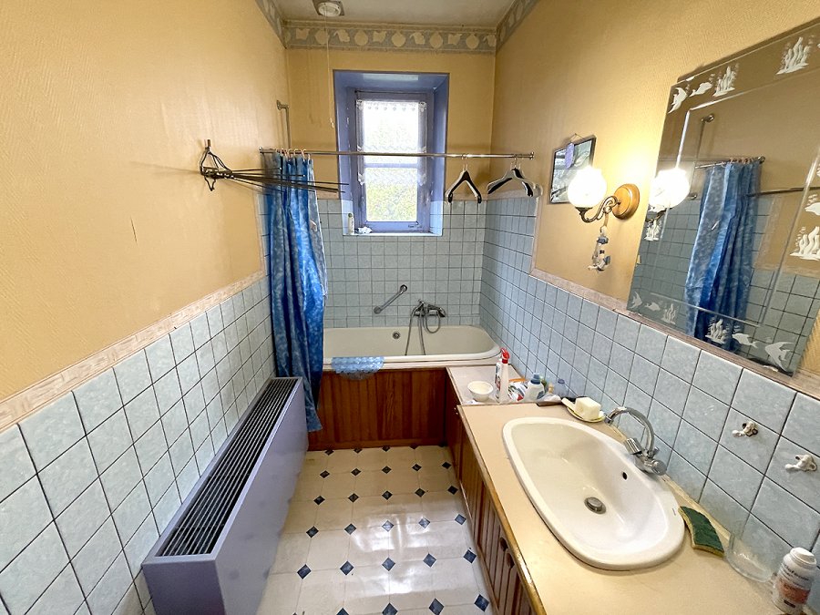 Maison à vendre F11 à Villers-la-Montagne