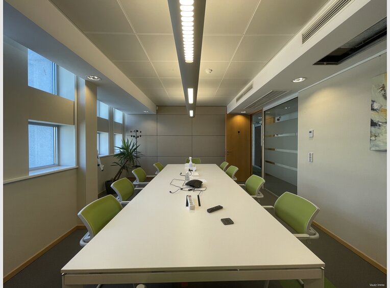 Bureau à louer à Luxembourg (LU) - Réf. 7336895