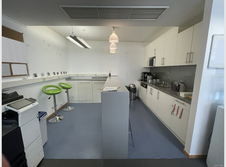 Bureau à louer à Luxembourg (LU) - Réf. 7336895