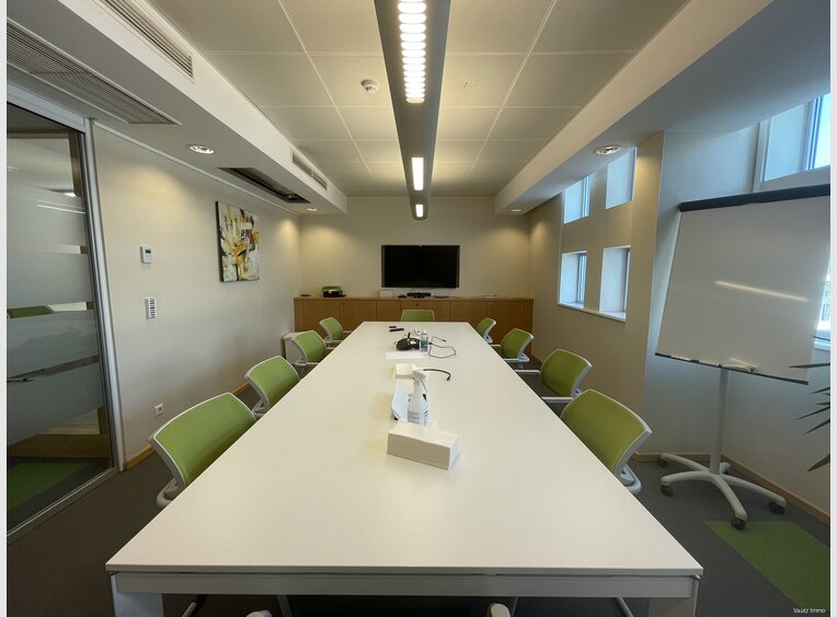 Bureau à louer à Luxembourg (LU) - Réf. 7336895