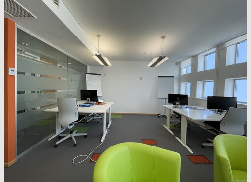 Bureau à louer à Luxembourg (LU) - Réf. 7336895