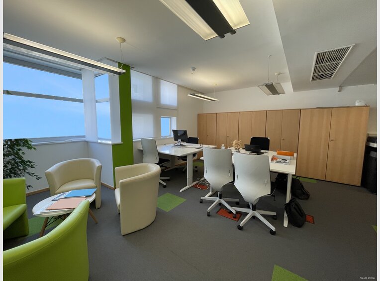 Bureau à louer à Luxembourg (LU) - Réf. 7336895