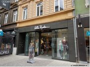 Local commercial à louer à Luxembourg-Gare - Réf. 6718655