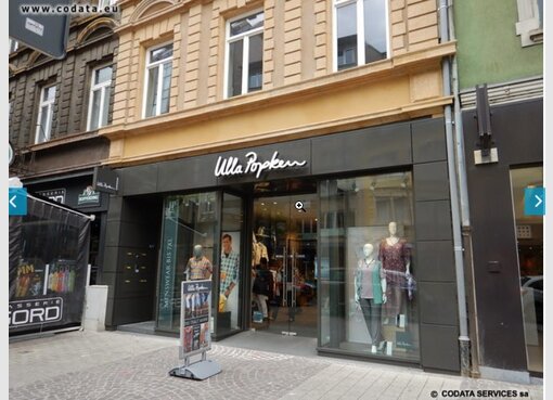Local commercial à louer à Luxembourg (LU) - Réf. 6718655