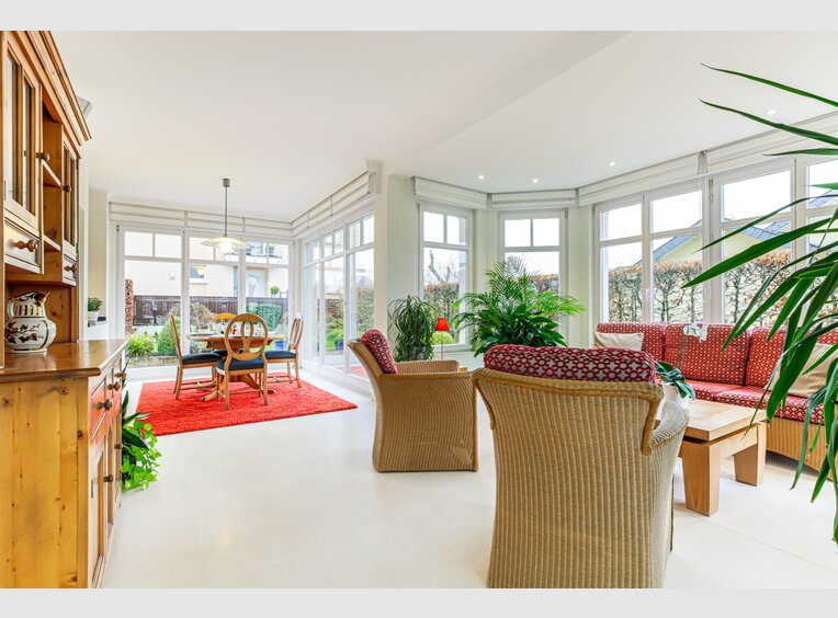 Einfamilienhaus zum Kauf 7 Zimmer in Bertrange (LU) - Ref. 7115967