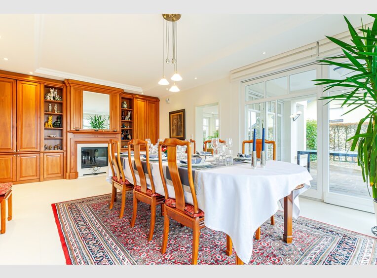 Einfamilienhaus zum Kauf 7 Zimmer in Bertrange (LU) - Ref. 7115967
