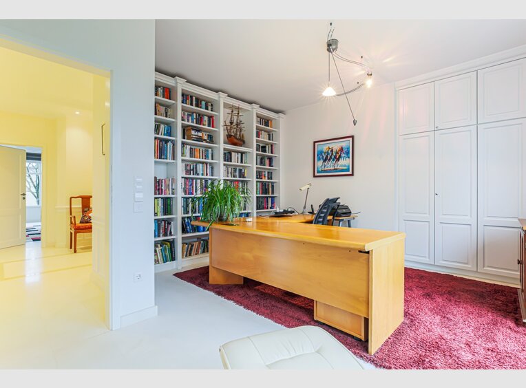 Einfamilienhaus zum Kauf 7 Zimmer in Bertrange (LU) - Ref. 7115967